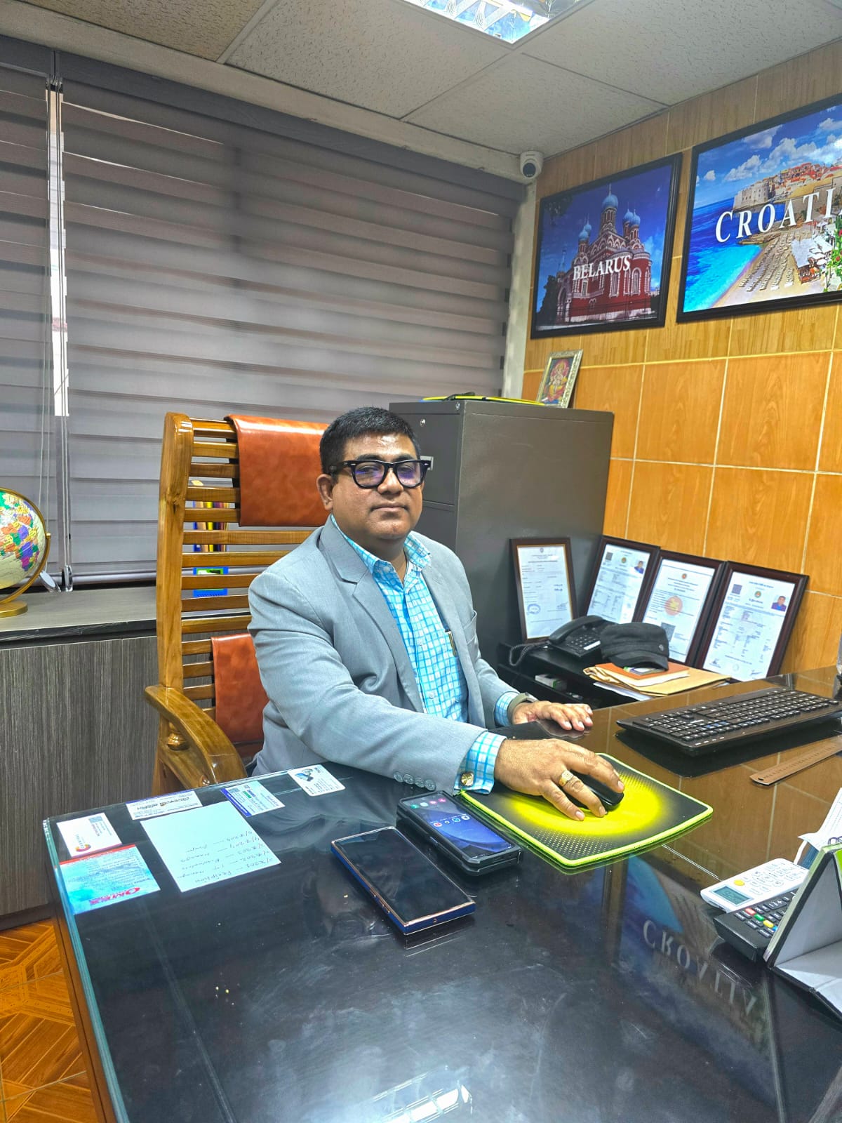 CEO Photo